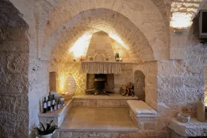 Luxury Villa Masseria Beneficio - Image 2