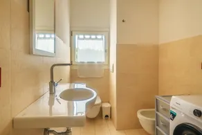 Ferienwohnung 'Appartamento Meerblick' mit gemeinsamem Pool, privater Terrasse und Klimaanlage - Image 4