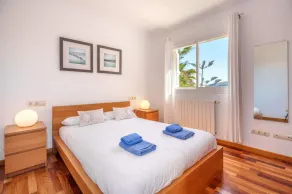 Maison de vacances privée avec climatisation, piscine privée, WIFI, TV, terrasse, animaux admis - Image 5