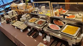 Nonsmoking Double Breakfast included plan Fr / Nobeoka Miyazaki - Image 4