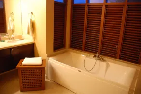 Havsutsikt och privat pool-West Coast Barbados - Image 2