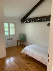 Gîte 5/6 personnes dans ferme rénovée - Image 5