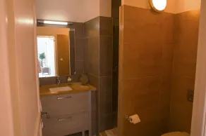 Vineyard House med privat pool - Image 2