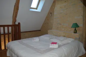 Smukt hus ved portene til Bayeux på et enestående sted. - Image 4