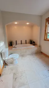 Exquisite home overlooking Lake Raystown Resort and minutes to the water ! - Image 2