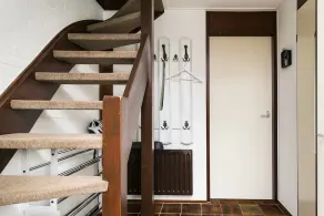 Casa de férias isolada com jardim. - Image 2