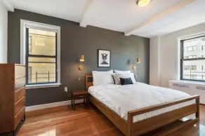 Sharp UES 2BR w/Indoor pool, Doorman + City views by Blueground - Image 5