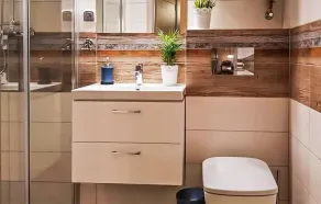 2 bedroom cozy home in Debki - Image 3