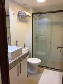 Excellent flat 30m from the sea in Cabo Branco. - Image 5