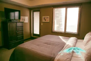 Beautifully appointed 4 bedroom condo in Radium, BC - Image 5