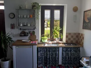 IL CAMPANILE - \"Gilda\" room with kitchen use - Image 2