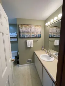Enjoy Summer - OPEN Aug 19-26  BOYNE MOUNTAIN- MNT VILLA - 3bedrm 2 bath - Image 3