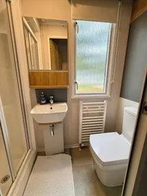 The Springer Van - Beautiful, luxury static - Image 3