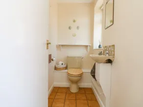 CHARLESWORTH, pet friendly, with a garden in Braunton - Image 3