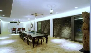 Two Bedroom Sea Blue Villa - 5 Star with Staff - Image 5