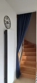 Hus 2 komfortable værelser tæt på stranden - Image 2