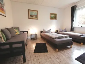 Accommodation for craftsmen, fitters & assembly teams in the South Eifel region - Image 5