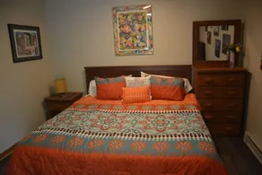 Zeeplace: 3  BR, 2  BA House in Canaan Valley, Sleeps 6 - Image 4