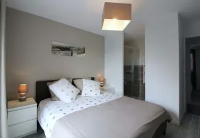 Agréable maison avec jacuzzi et grand jardin à proximité des plages - Image 5