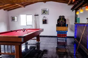 La sucursal del cielo only 20 minutes from downtown medellin. - Image 4