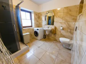 Splendida villa indipendente per 8 ospiti con WIFI, TV, terrazza e animali ammessi - Image 2