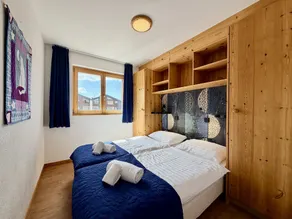 Pracondu 1 405 - OUTDOOR & FUN apartment 6 pers - Image 5