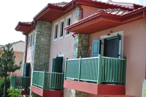 Feel like Local “At Oreiades Village and enjoy your stay. - Image 5