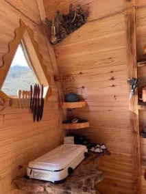 D'tente Skylodge Skali - Image 4