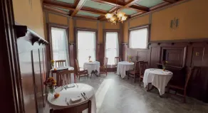 Charleston House Bed & Breakfast Inn - Image 3