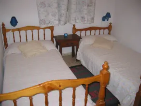 Ferienhaus / Villa - Sanlucar La Mayor - Image 5