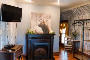 Spacious Farmhouse beautifully decorated waiting for laughs and memories - Image 2