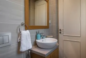 Villa Nina with Private Pool - Image 3