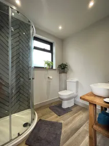 Beautiful Dartmoor village location, modern family home. Dog friendly! - Image 3