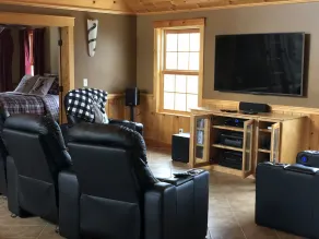 Cozy Entertainment house on Sugarloaf Village I, Spectacular Views! - Image 5