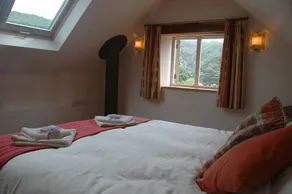 Gorge View Cottage, Cosy Detached Character Eco-Cottage, With Panoramic Views - Image 3
