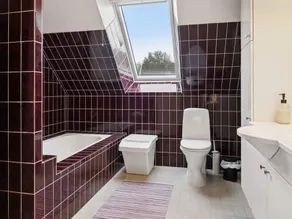 5 Star Holiday Home in Bandholm - Image 4