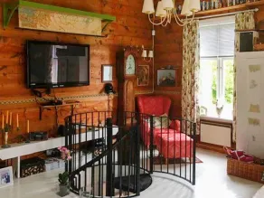 4 Star Holiday Home in Bruvik - Image 2
