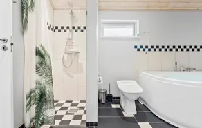 Fantastica casa a Rødby con sauna - Image 5