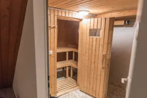 Maison de vacances \"Jäschke\" avec sauna, jardin, terrasse et Wi-Fi - Image 2