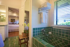 * Beachfront Luxury Home in Haena in der Nähe von Tunnels Strand TVNCU-1214 - Image 2