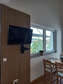 Gemütliche Ferienwohnung im Odenwald mit Großem Balkon - Image 2