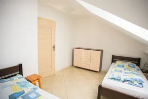 Family apartment - 450m from the sandy beach, with 2 bedrooms - Image 4
