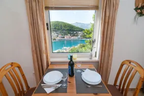 Apartment Mira A1 Daniel  Pucisca, Island Brac - Image 5