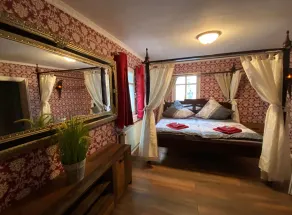 1 Bedroom Private vacation home in Hirschhorn - Image 5