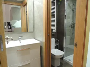 Apartment 2 rooms in Puigcerdà Center (Accessible) - Image 2