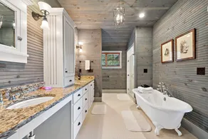 Lakeside Retreat | Camp Amenities, Fire Pit & Stunning Lakefront Views! - Image 3