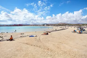 Ferienhaus \"Sol y Mar Caleta de Fuste\" mit Gemeinschaftspool, Garten und WLAN - Image 5