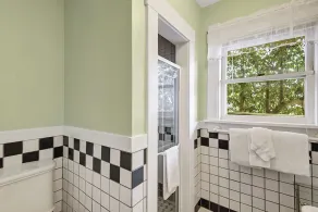 5 Bdrm hem, välvda tak, fantastisk havsutsikt på 180 grader - Image 3