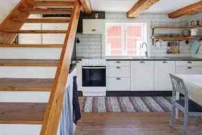 4 person holiday home in Mellösa - Image 4