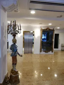 B&B HOTEL Salamanca Centro Artheus - Image 5